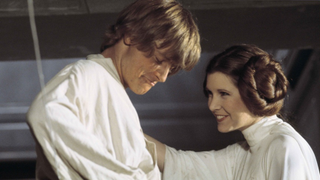 Sorry Folks, Luke and Leia's<i> The Last Jedi </i>Reunion Is Still a Mystery
